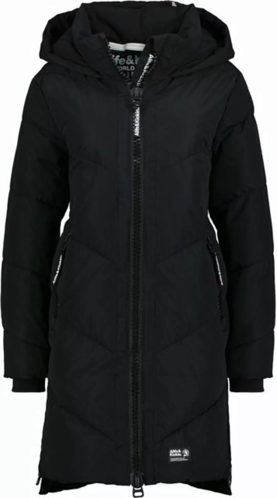 Alife & Kickin Winterjacke "LunaAK A Coat Damen Winterjacke, Jacke" günstig online kaufen