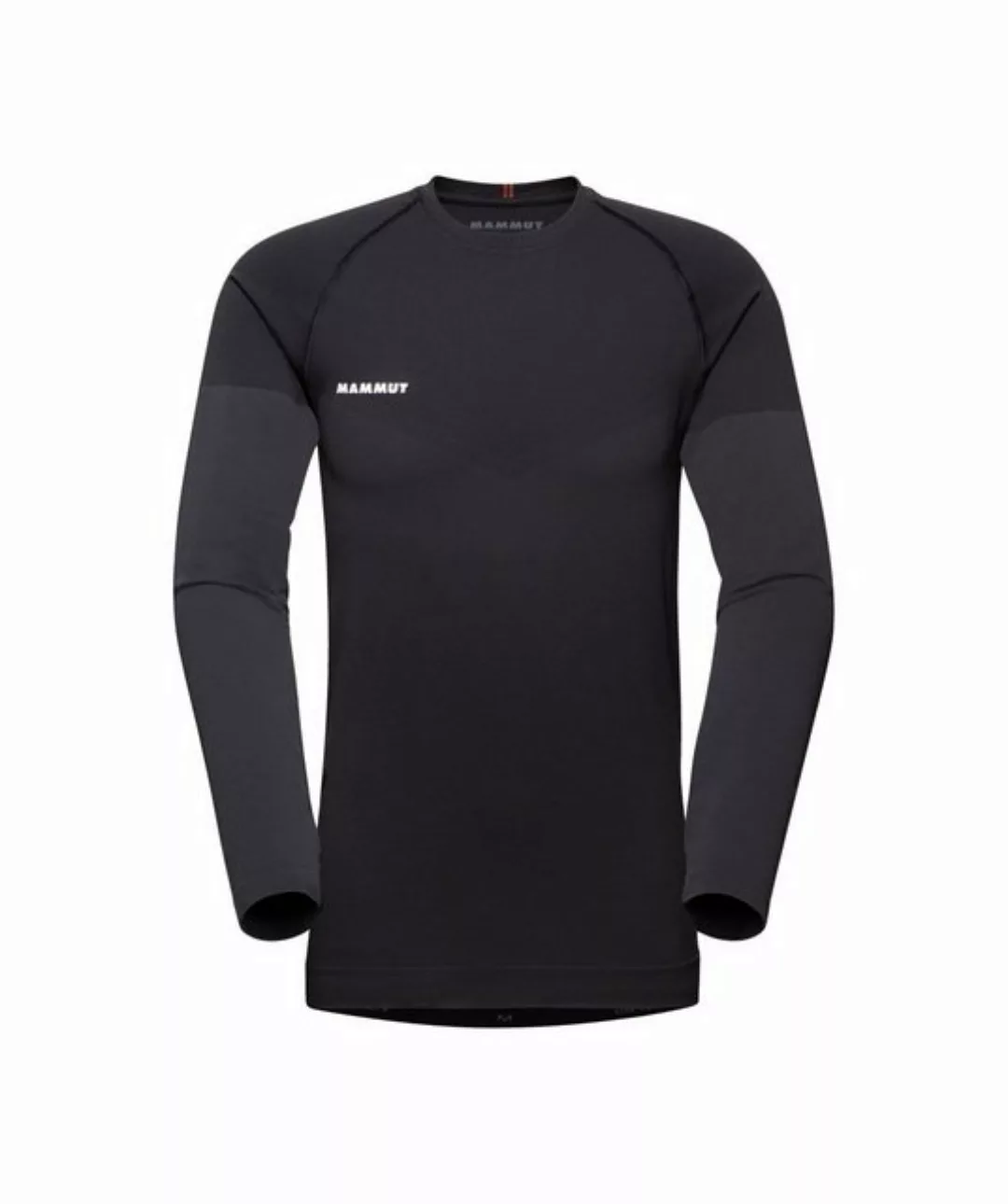 Mammut Longsleeve Trift Longsleeve Men günstig online kaufen