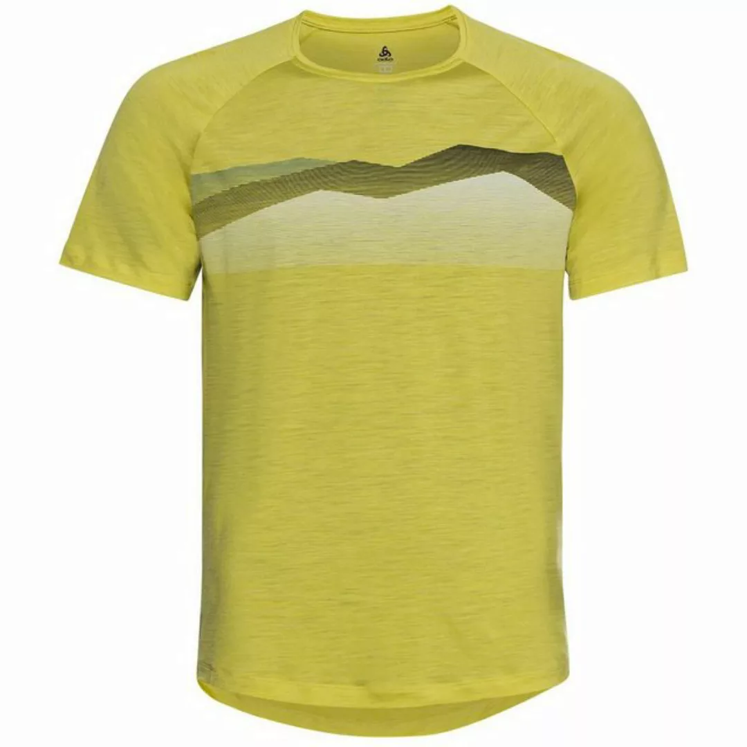 Odlo T-Shirt T-Shirt CONCORD günstig online kaufen