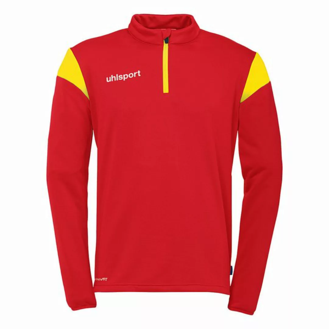 uhlsport Trainingspullover 1/4 ZIP TOP Squad 27 günstig online kaufen