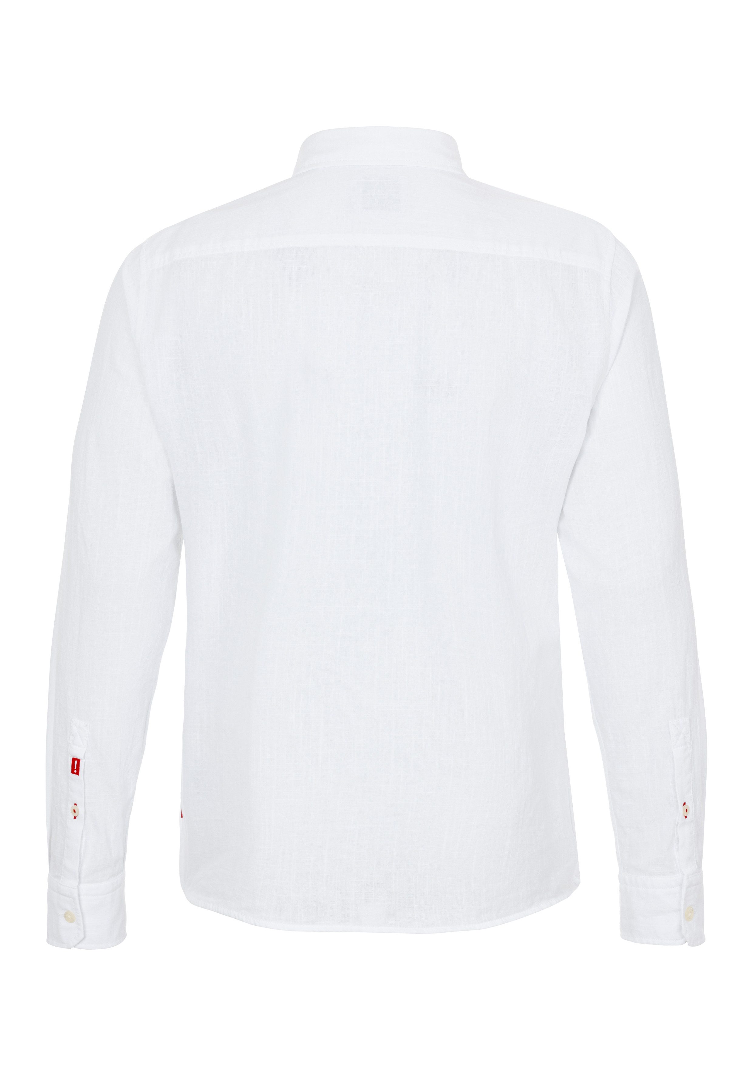 Joop Jeans Langarmhemd Hanson3E-W günstig online kaufen
