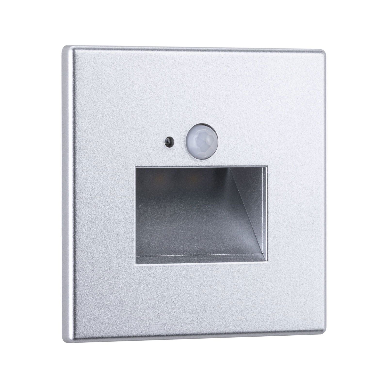 Paulmann LED Einbauleuchte LED Wandeinbauleuchte Edge günstig online kaufen