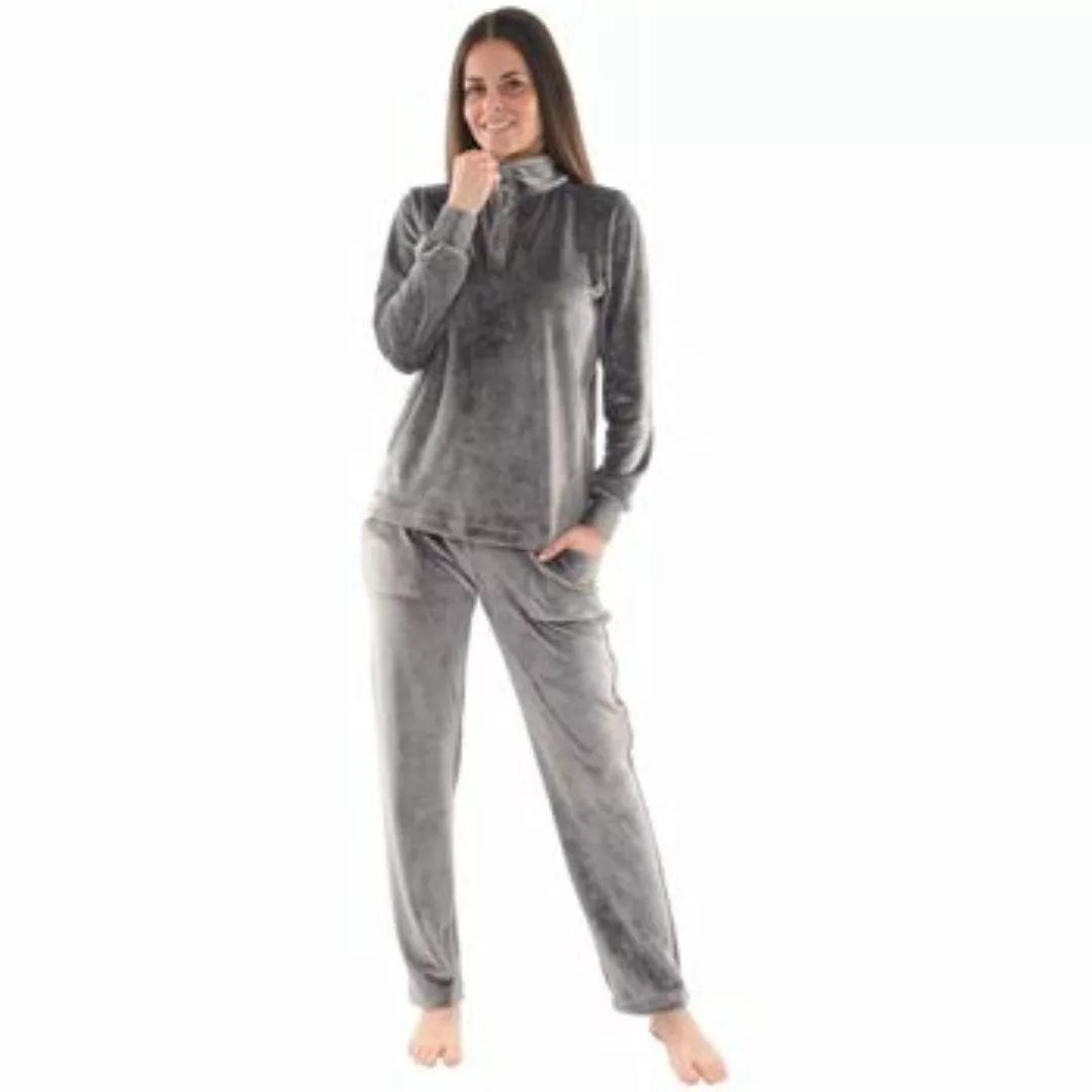 Pilus  Pyjamas/ Nachthemden ILIANE günstig online kaufen