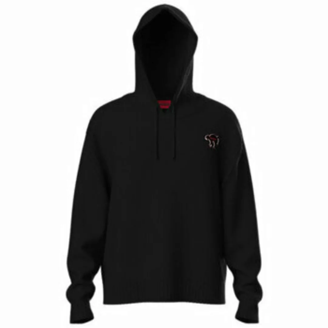 BOSS  Sweatshirt Scuud 10260365 01 günstig online kaufen