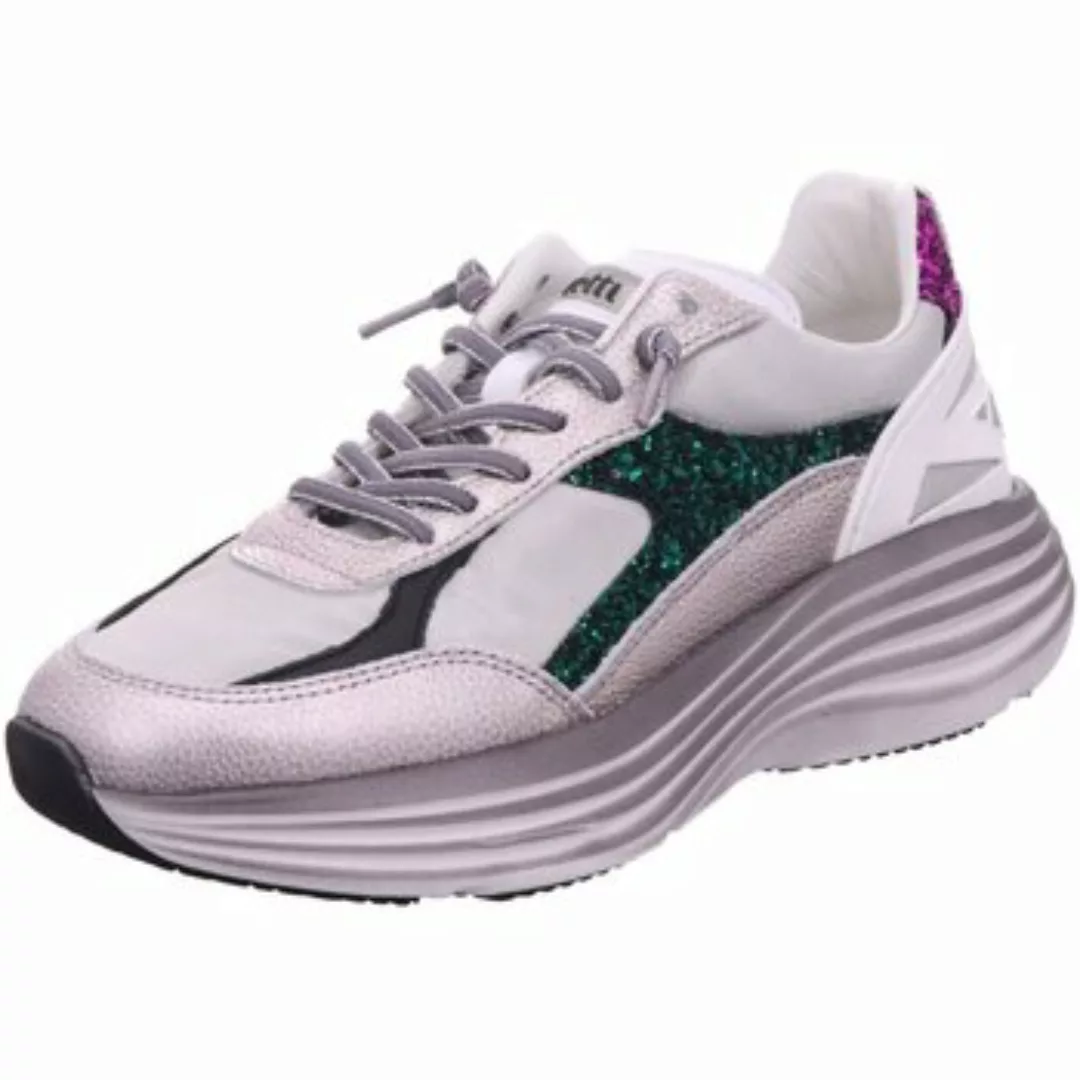 Cetti  Halbschuhe Schnuerschuhe C1347 SRA C1347 SRA SILVER günstig online kaufen