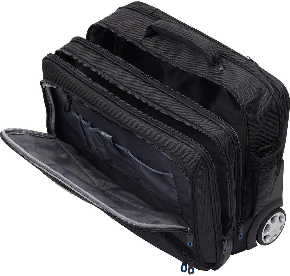LIGHTPAK® Business-Trolley Sky, 2 Rollen, mit günstig online kaufen