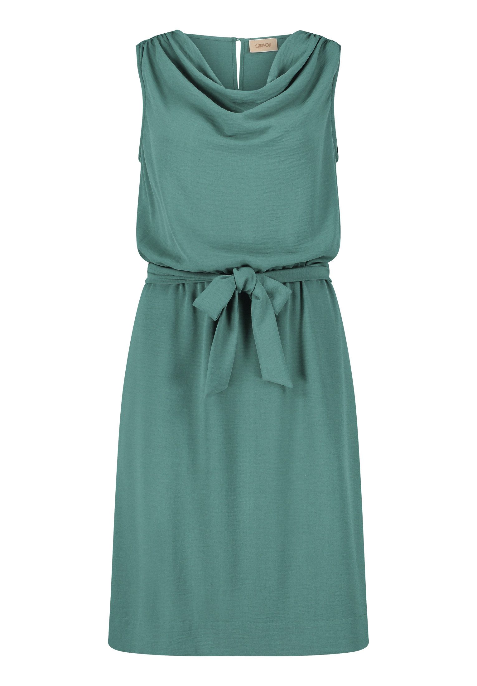 Cartoon Druckkleid Cartoon Damen Sommerkleid Casual-Kleid günstig online kaufen