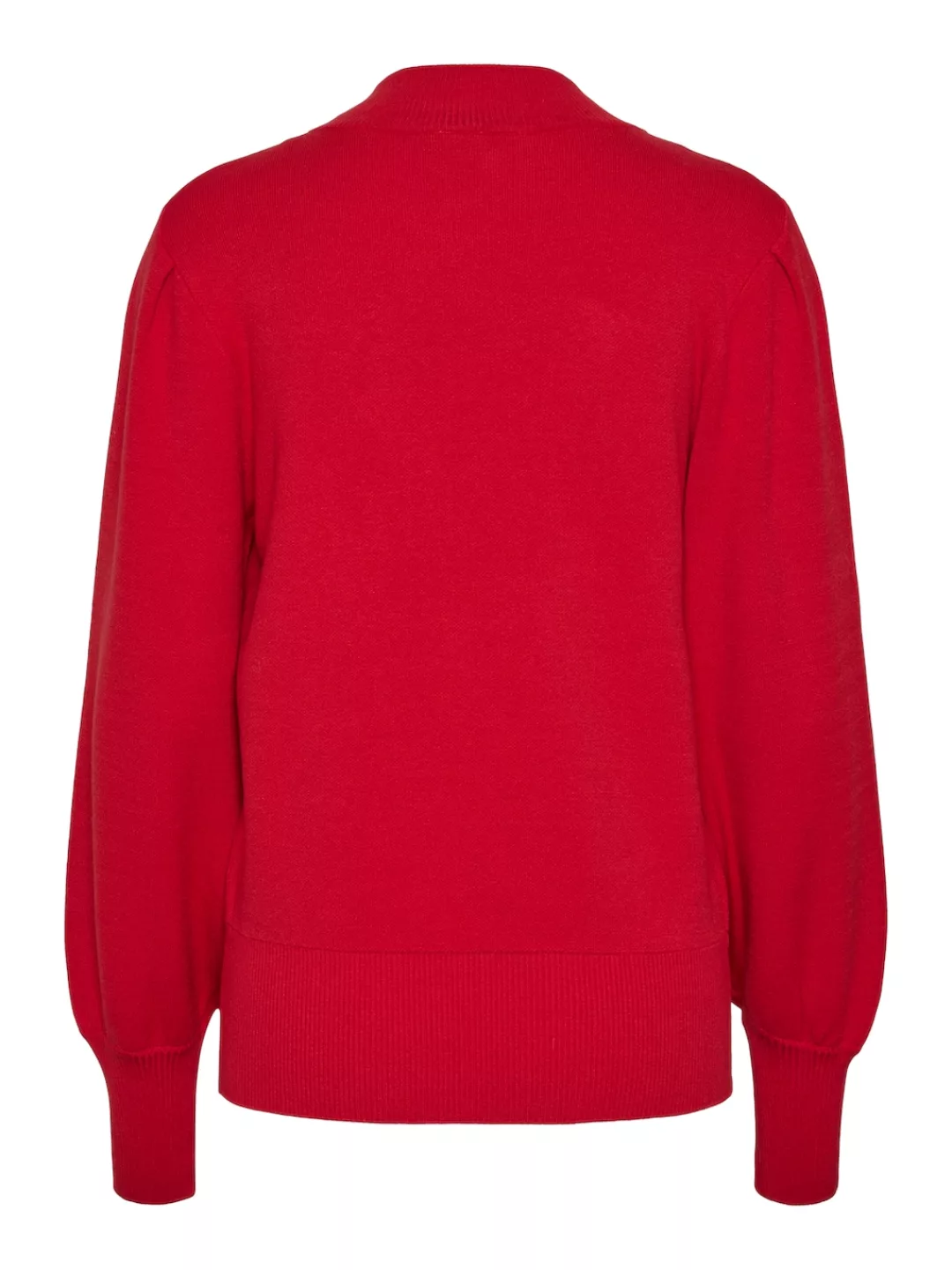 Y.A.S Strickpullover YASFONNY LS KNIT PULLOVER S. NOOS günstig online kaufen