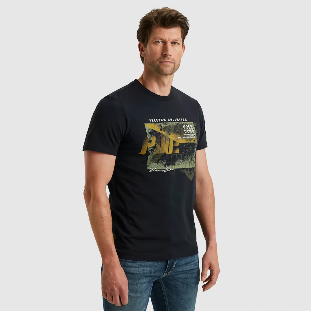 PME LEGEND T-Shirt, mit Print günstig online kaufen