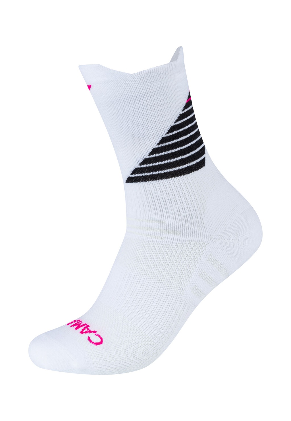 Camano Socken "Sportsocke 3er Pack", 3er Pack Sportsocken mit optimalem Fuß günstig online kaufen