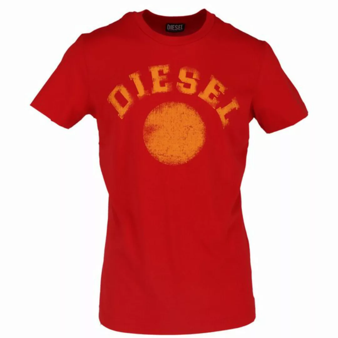 Diesel T-Shirt günstig online kaufen