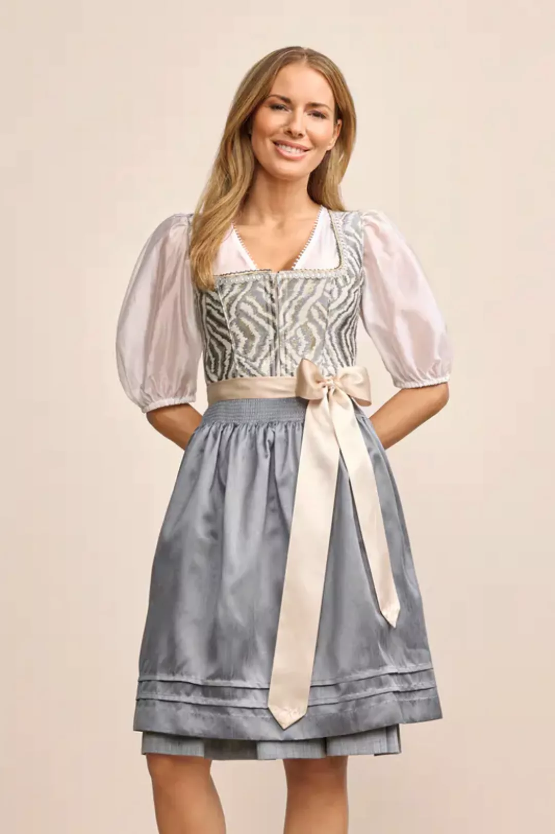 Dirndl Cia (60cm) günstig online kaufen