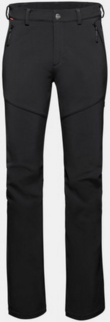 Mammut Funktionshose Wanderhose Mammut Winter Hiking So Herren günstig online kaufen