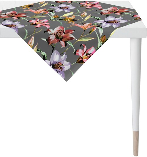 APELT Mitteldecke 5602 SUMMERTIME, Sommerdeko, Sommer günstig online kaufen