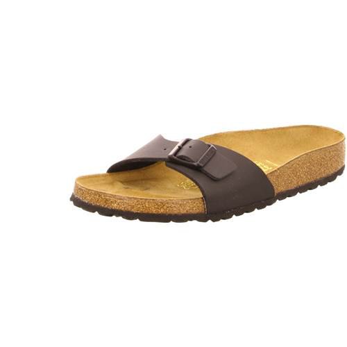 Birkenstock 040793 Schuhe EU 42 Brown günstig online kaufen