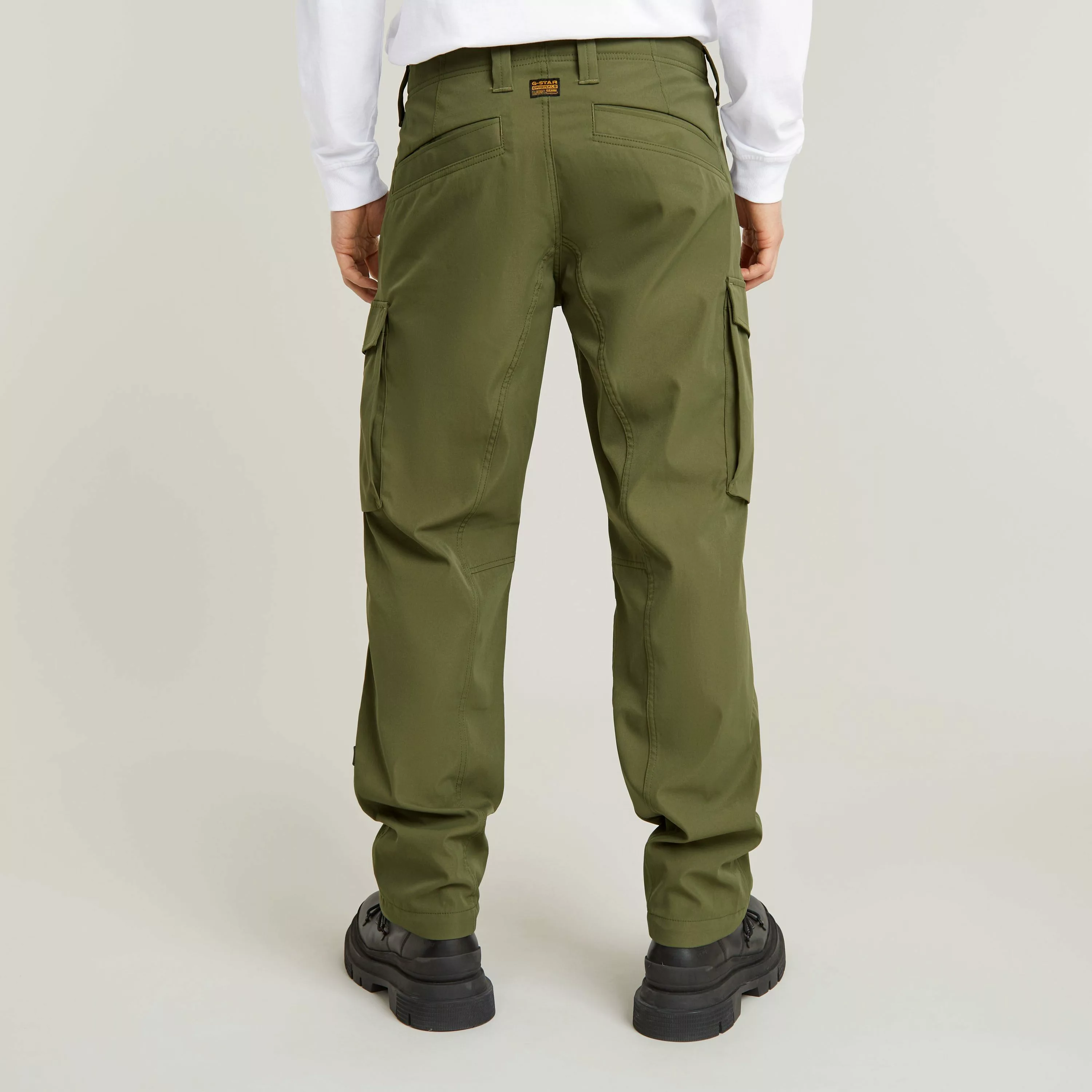 G-STAR Cargohose Core Regular Cargo günstig online kaufen