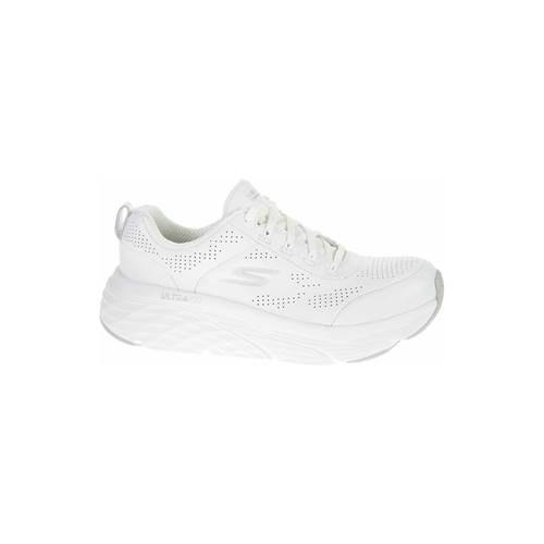 Skechers Max Cushioning Elite Step Up Shoes EU 39 White günstig online kaufen