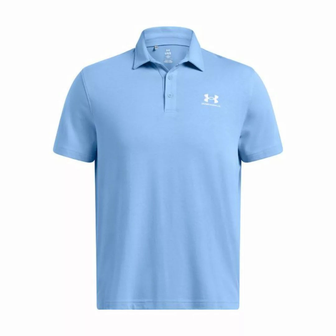 Under Armour® Poloshirt Under Armour Herren Poloshirt UA Icon Polo 1386608 günstig online kaufen