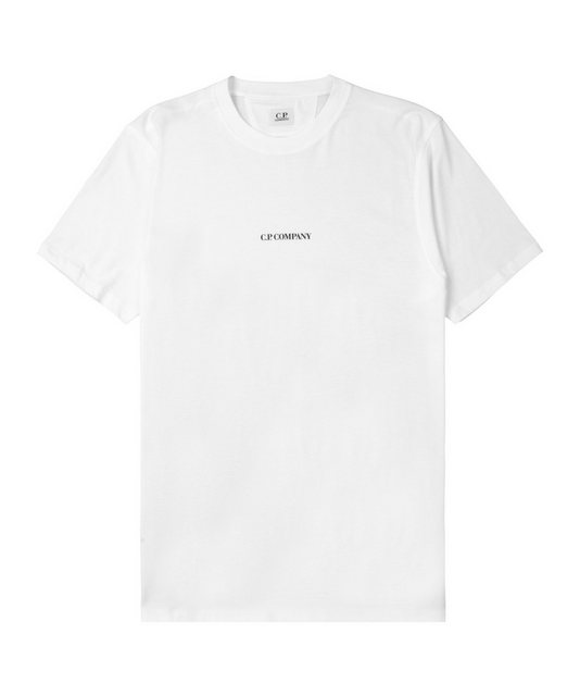 C.P. Company T-Shirt T-Shirt default günstig online kaufen