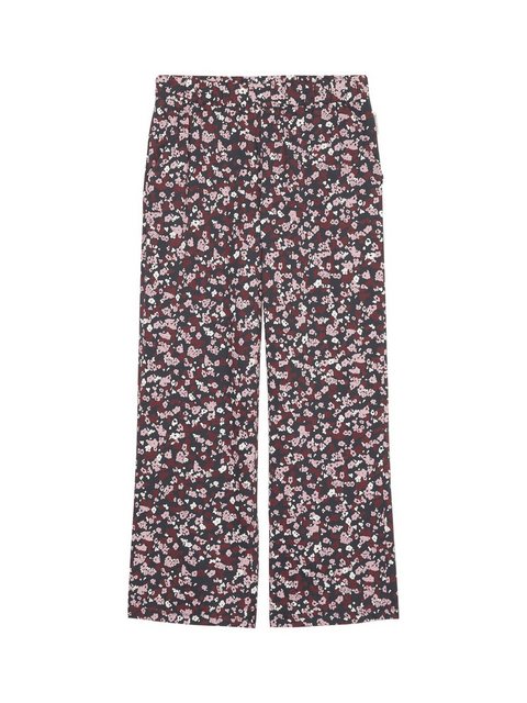 Marc O'Polo Pyjamahose Mix & Match Cotton schlaf-hose pyjama schlafmode günstig online kaufen