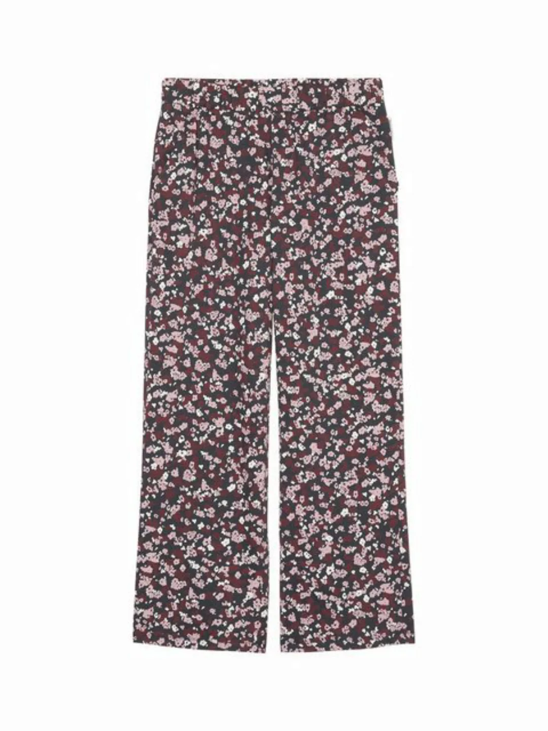 Marc O'Polo Pyjamahose Mix & Match Cotton schlaf-hose pyjama schlafmode günstig online kaufen