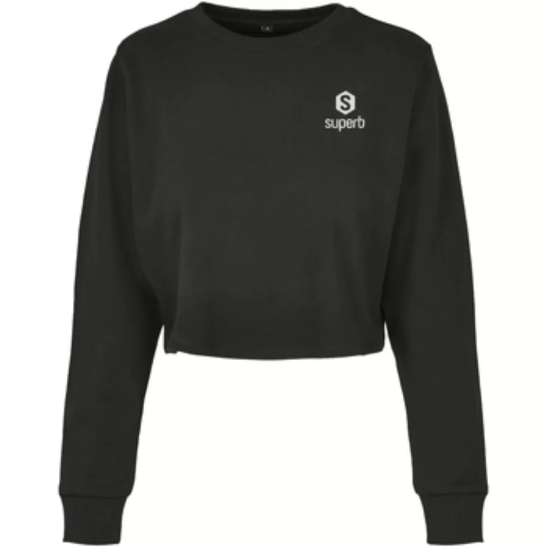 Superb 1982  Sweatshirt BY131-BLACK günstig online kaufen