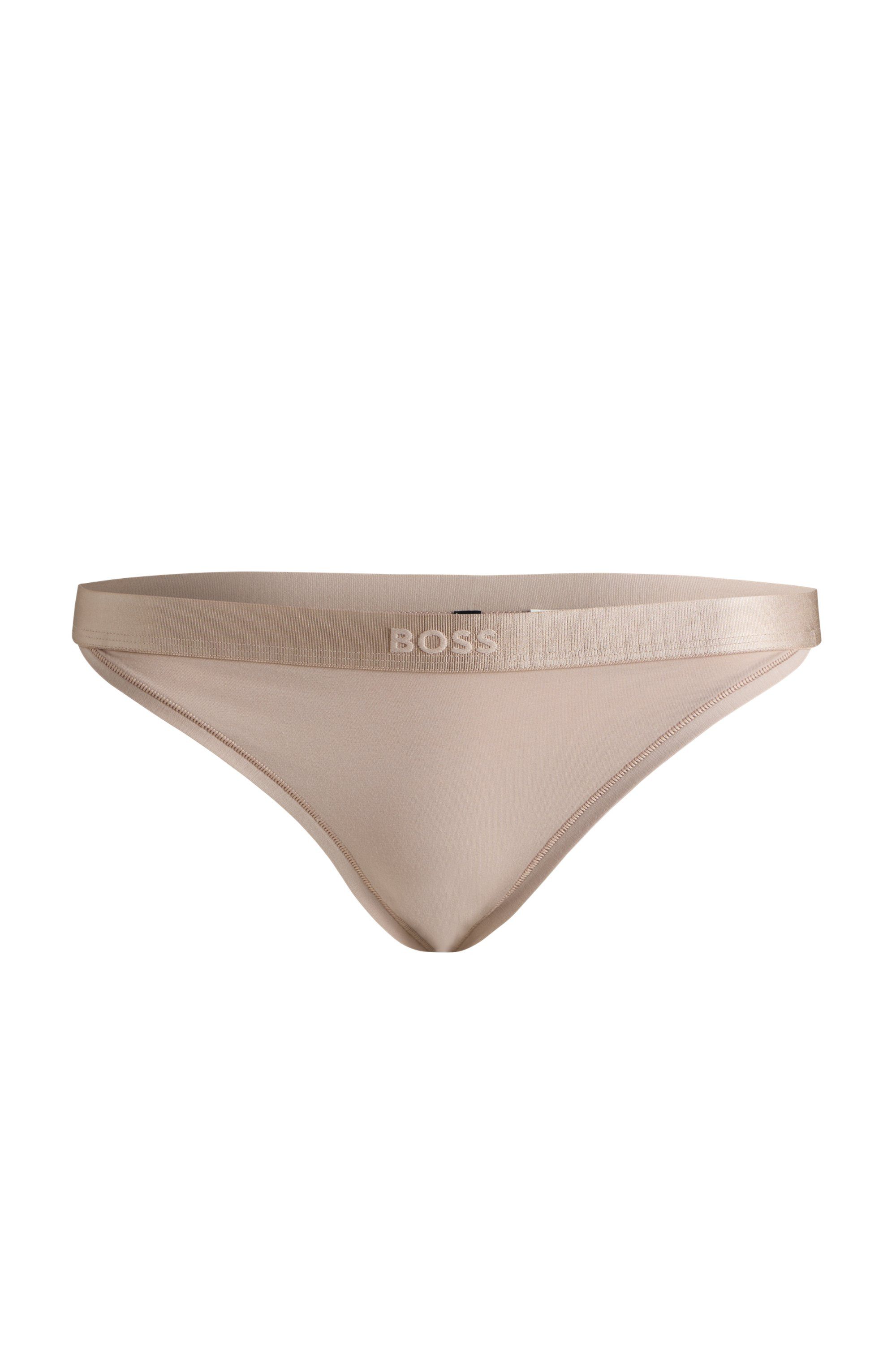 BOSS Slip BRIEF BEA mit BOSS günstig online kaufen