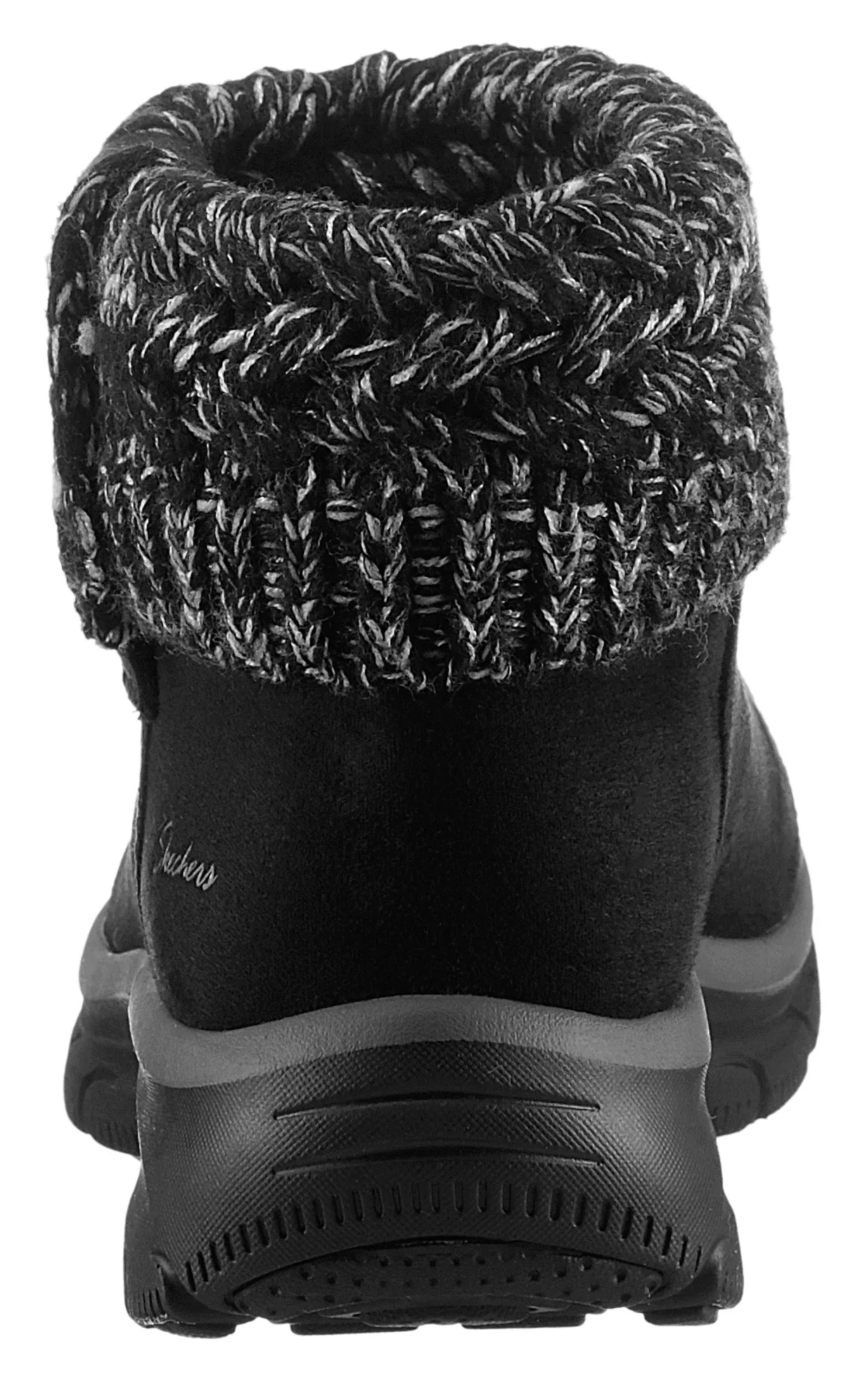 Skechers Schlupfboots "EASY GOING-COZY WEATHER", Schlupfstiefel, Winterstie günstig online kaufen