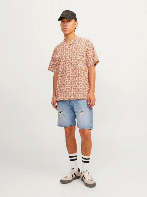 Jack & Jones Jeansshorts JJITony (1-tlg) günstig online kaufen