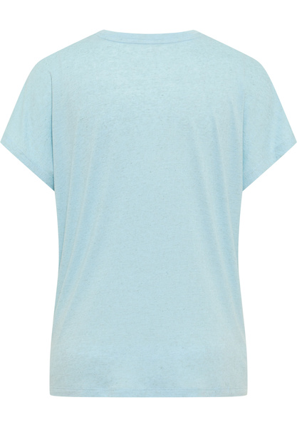 Kurzarm T-shirt "Essential Crewneck T-shirt" günstig online kaufen