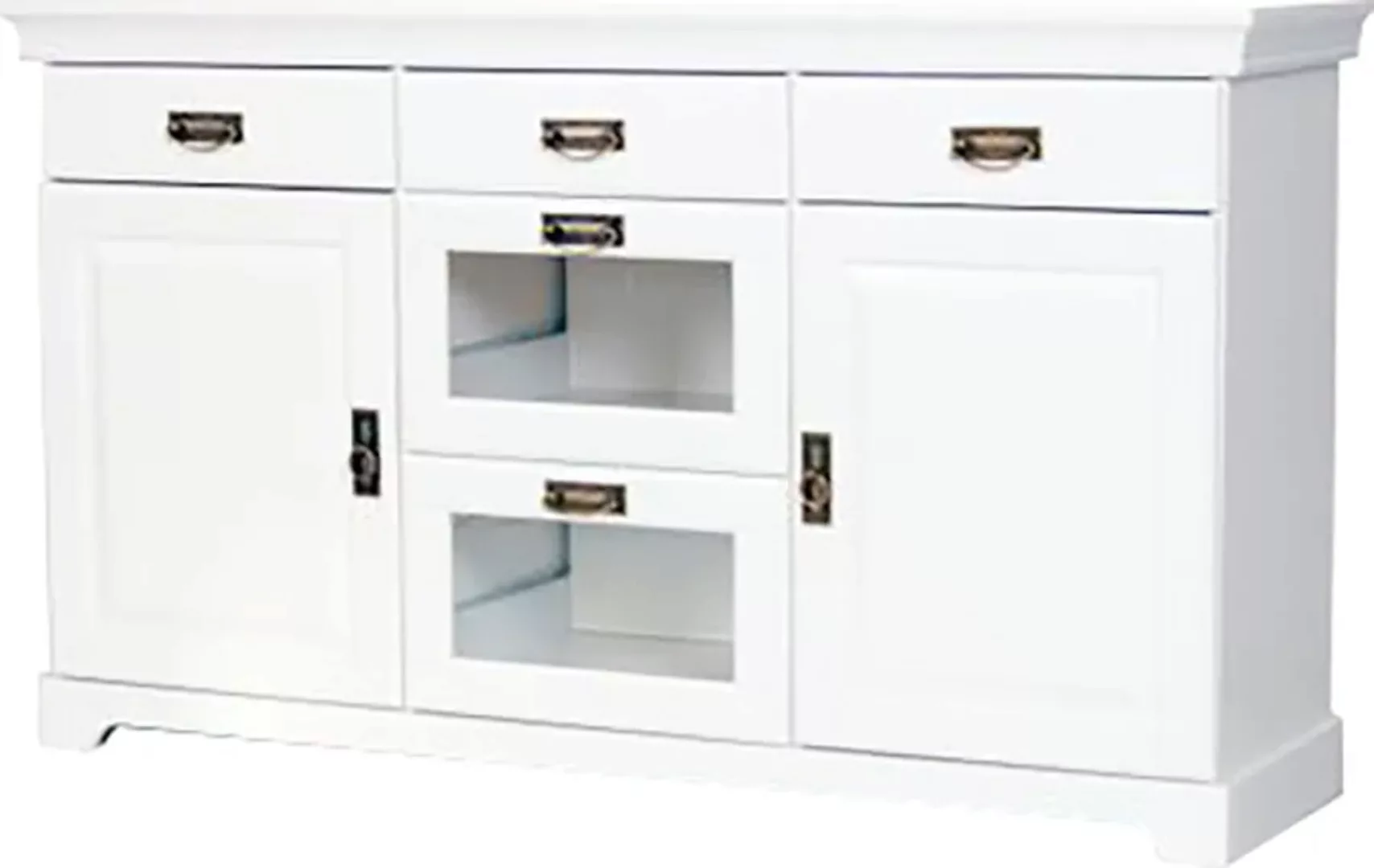 Home affaire Sideboard "Ruegen" günstig online kaufen