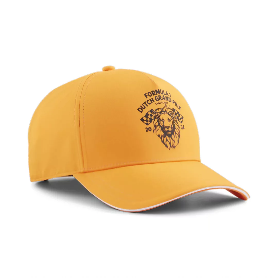 PUMA Flex Cap "F1 Zandvoort Cap Erwachsene" günstig online kaufen