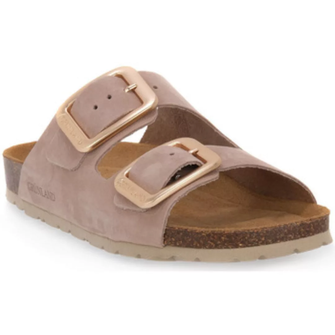 Grunland  Pantoffeln BEIGE 40 SARA günstig online kaufen