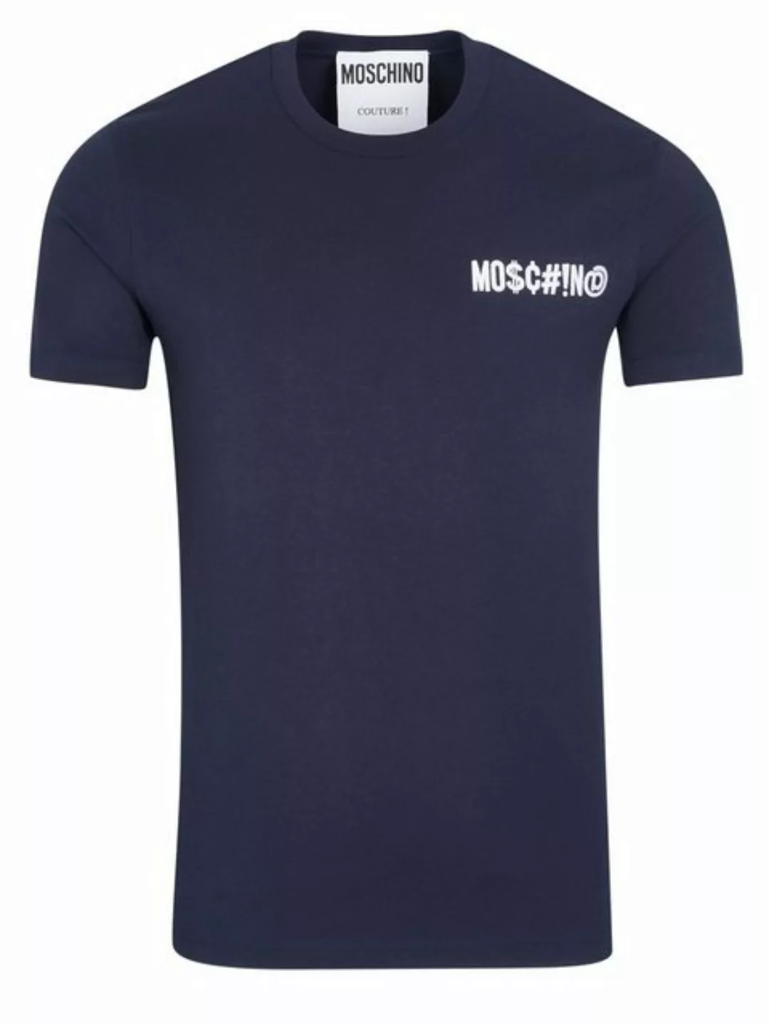 Moschino T-Shirt Moschino Couture! T-Shirt günstig online kaufen