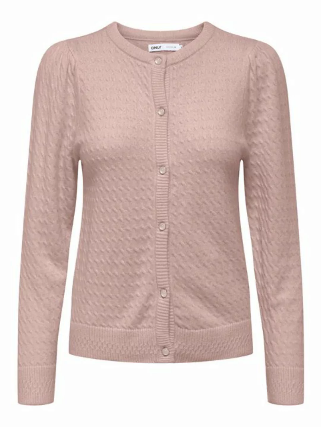 ONLY Strickjacke ONLKATIA LS PUFF CARDIGAN CC KNT günstig online kaufen