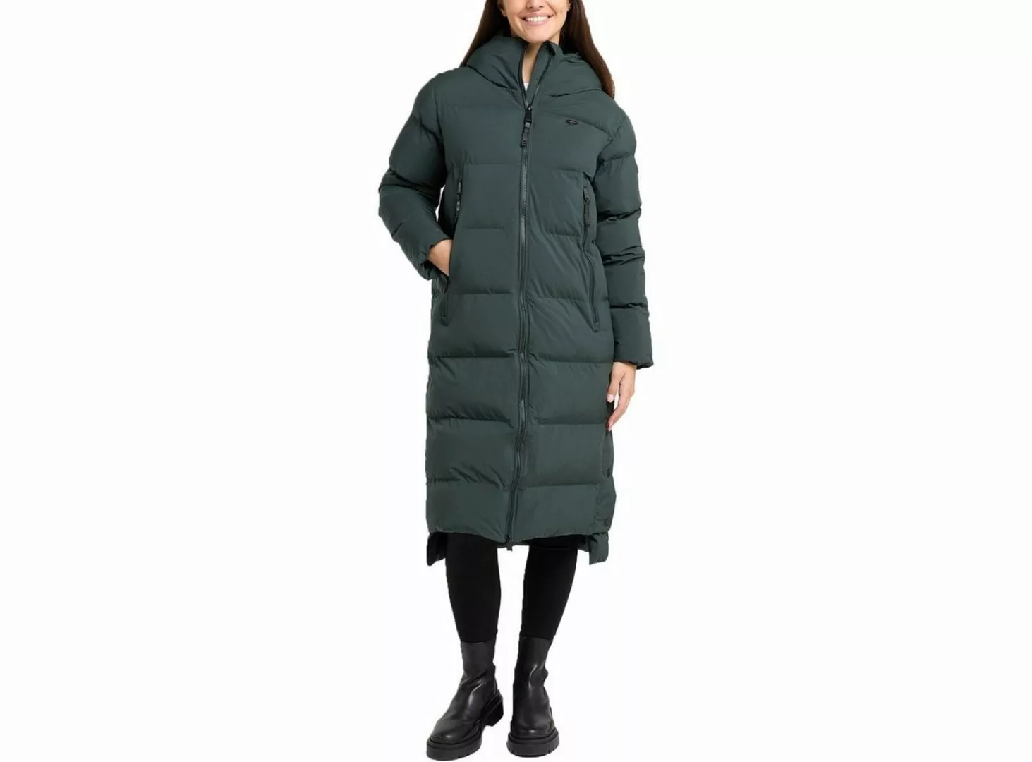 Ragwear Allwetterjacke PATRISE Nachhaltige & Vegane Mode Damen günstig online kaufen