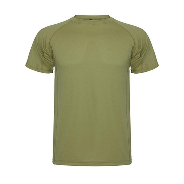 Roly Sport T-Shirt Men´s Montecarlo T-Shirt günstig online kaufen