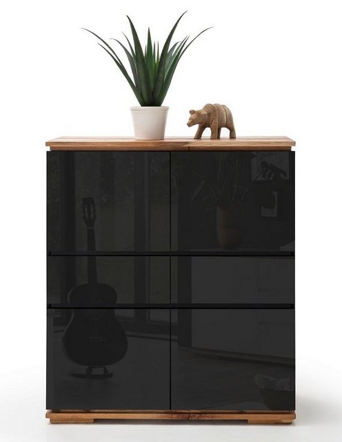 MCA furniture Highboard "Chiaro", Breite ca. 102 cm günstig online kaufen