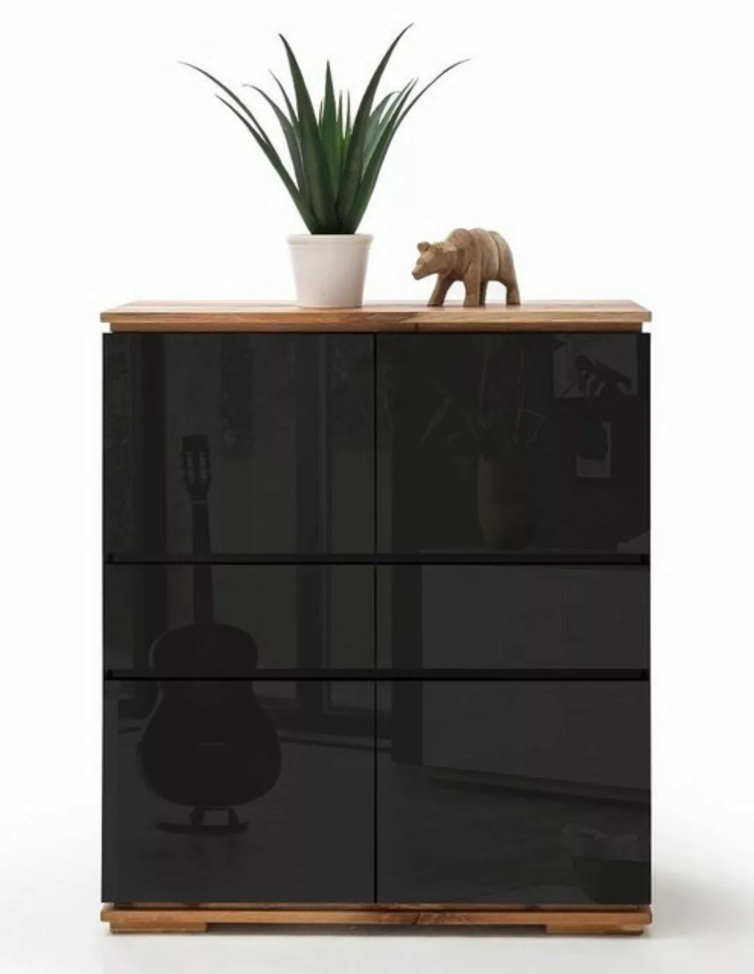 MCA furniture Highboard "Chiaro", Breite ca. 102 cm günstig online kaufen