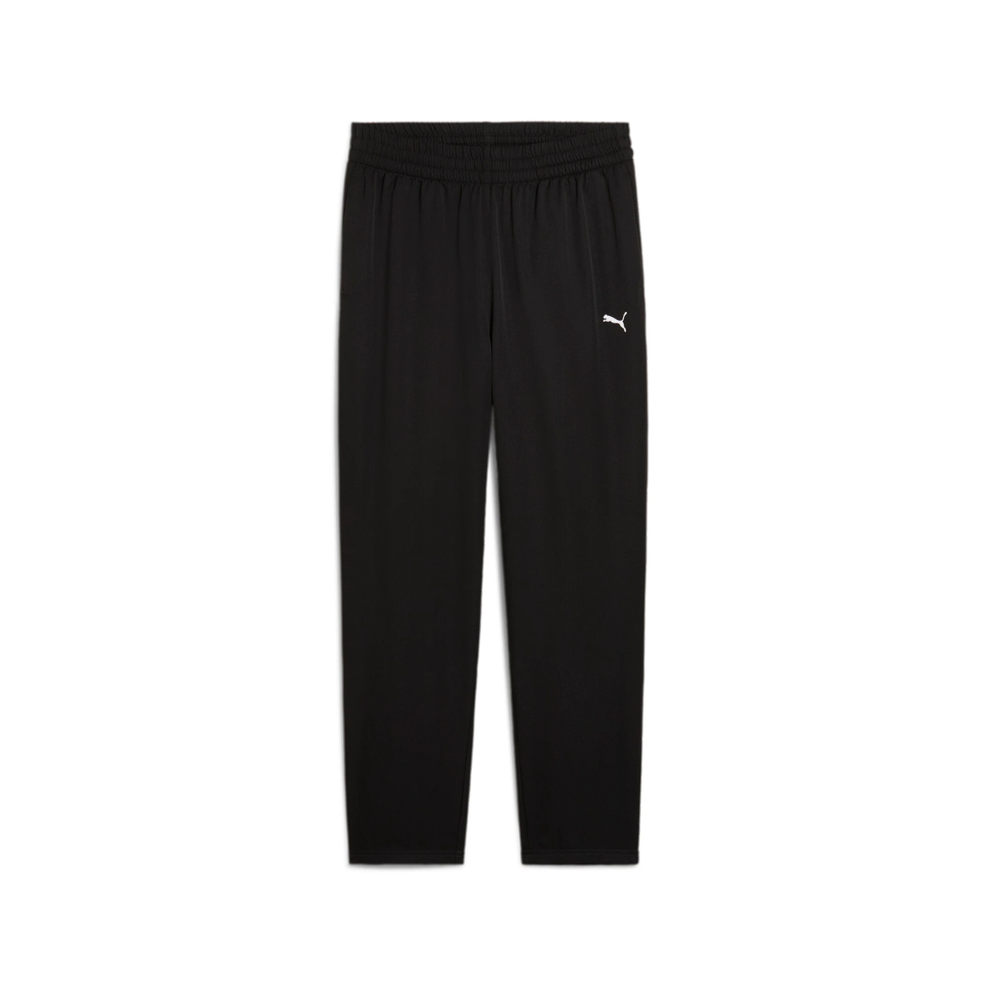 PUMA Trainingshose "ESS WOVEN PANTS OP" günstig online kaufen