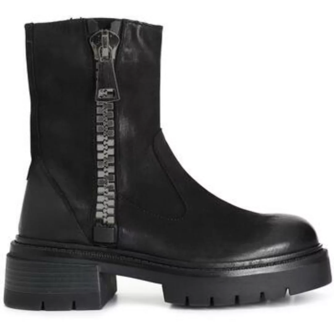 Café Noir  Stiefeletten CNDAI25-FB7001-blk günstig online kaufen