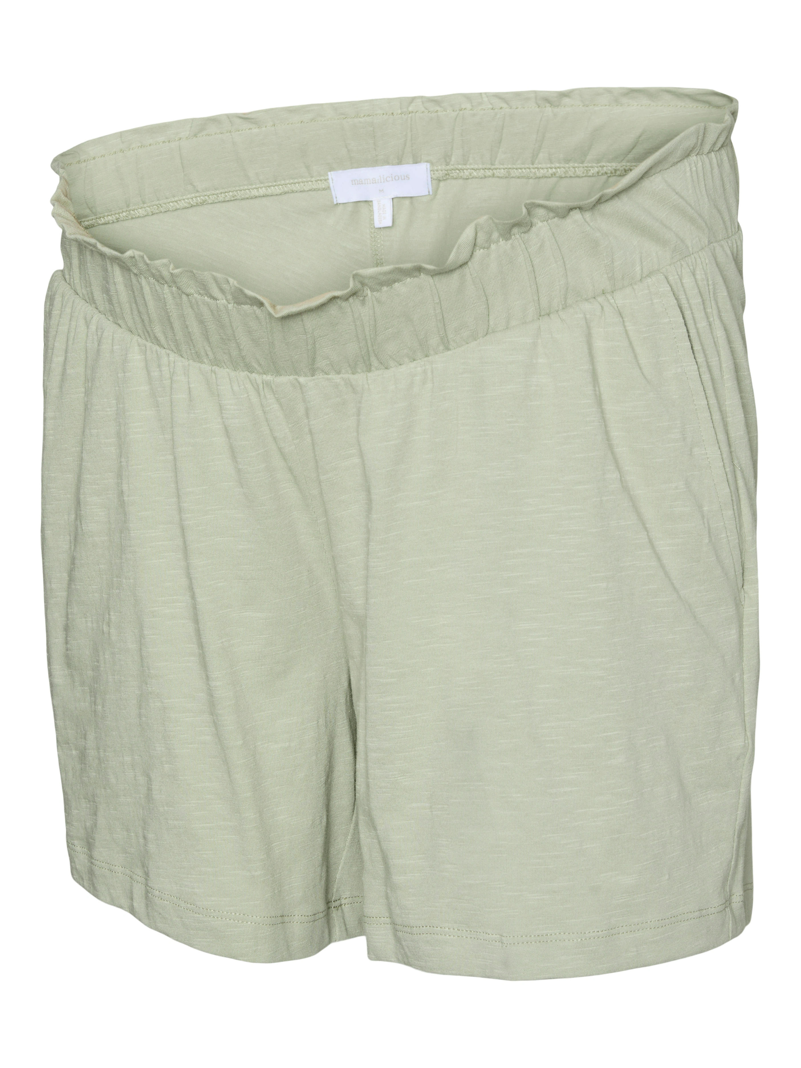 Mamalicious Shorts "MLIVY JERSEY SHORTS NOOS" günstig online kaufen