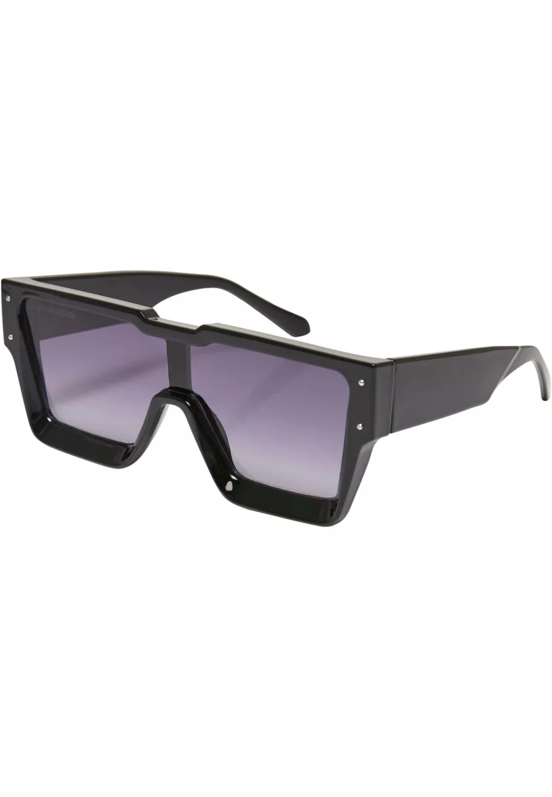 URBAN CLASSICS Sonnenbrille "Urban Classics Unisex Sunglasses Kiev" günstig online kaufen