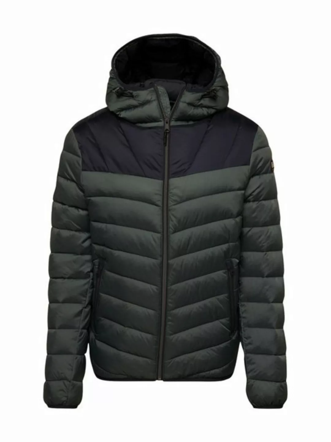 Napapijri Steppjacke AERONS H 3 (1-St) günstig online kaufen