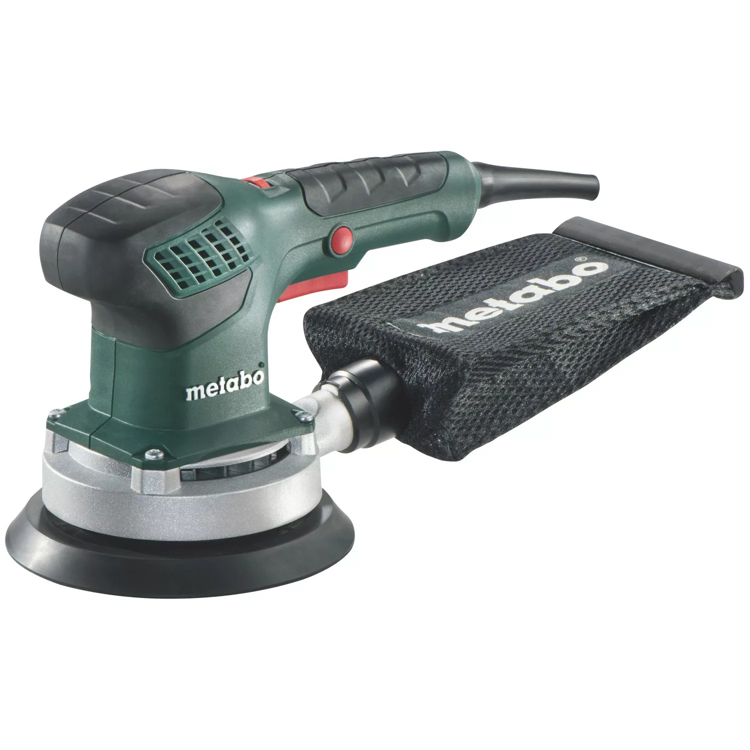 Metabo Exzenterschleifer SXE 3150 günstig online kaufen