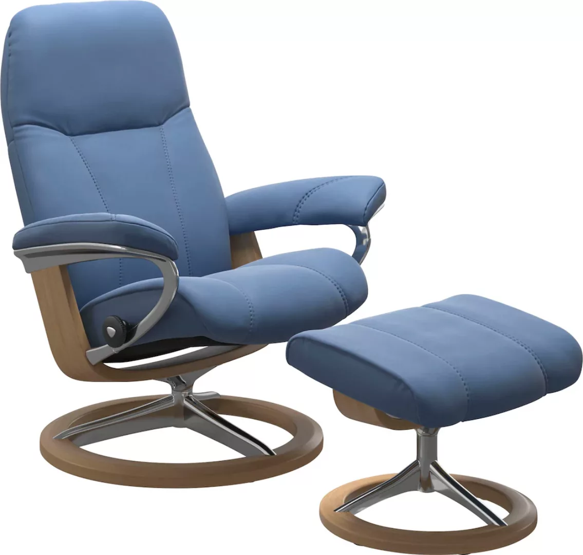 Stressless Fußhocker "Consul" günstig online kaufen