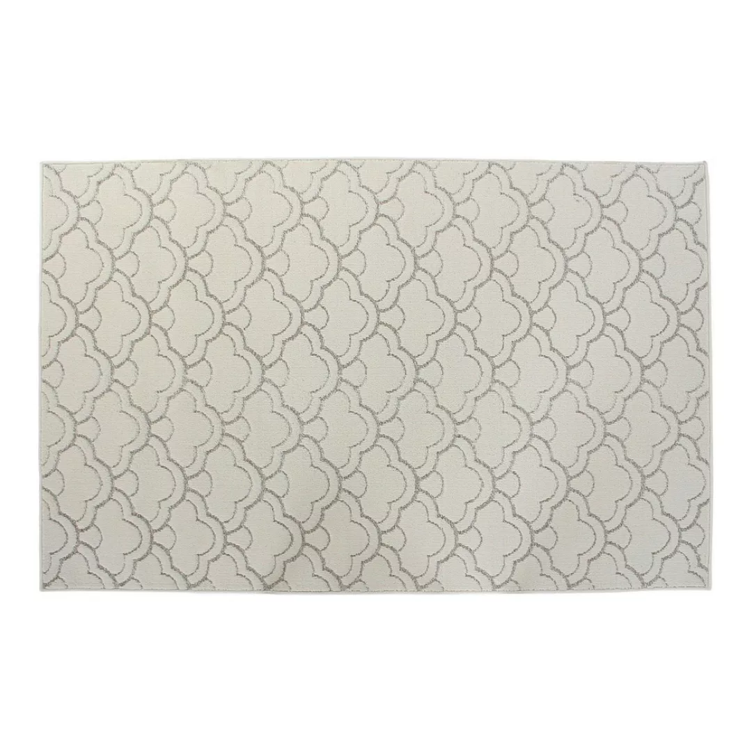 Teppich Dkd Home Decor Polyester Orientalisch (200 X 290 X 1 Cm) günstig online kaufen