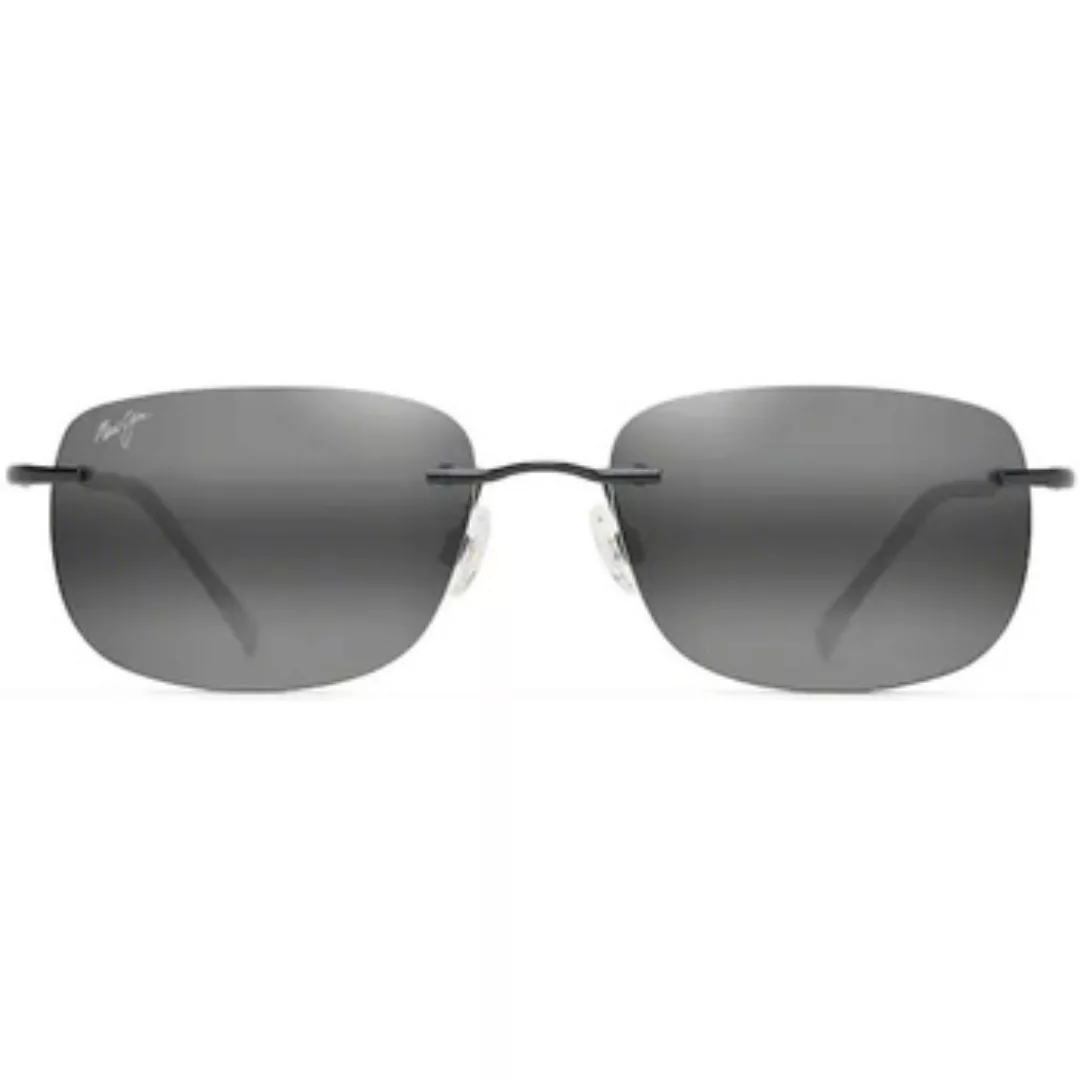 Maui Jim  Sonnenbrillen Ohai 334-02 Polarisierte Sonnenbrille günstig online kaufen