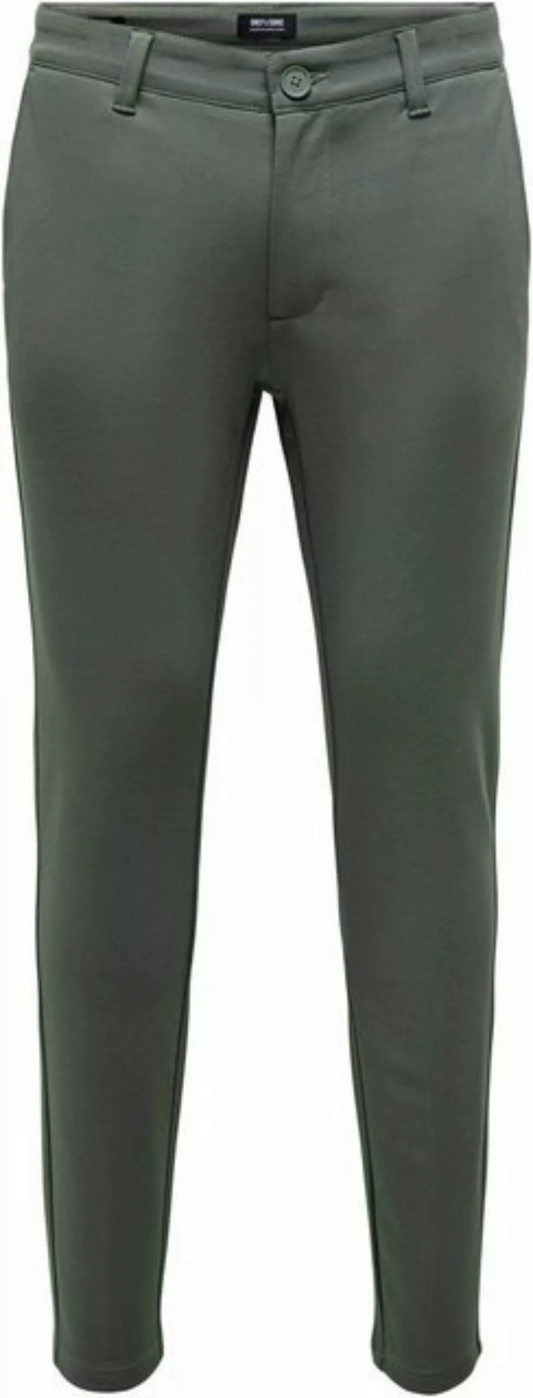 ONLY & SONS Chinohose ONSMARK SLIM GW 0209 PANT NOOS günstig online kaufen