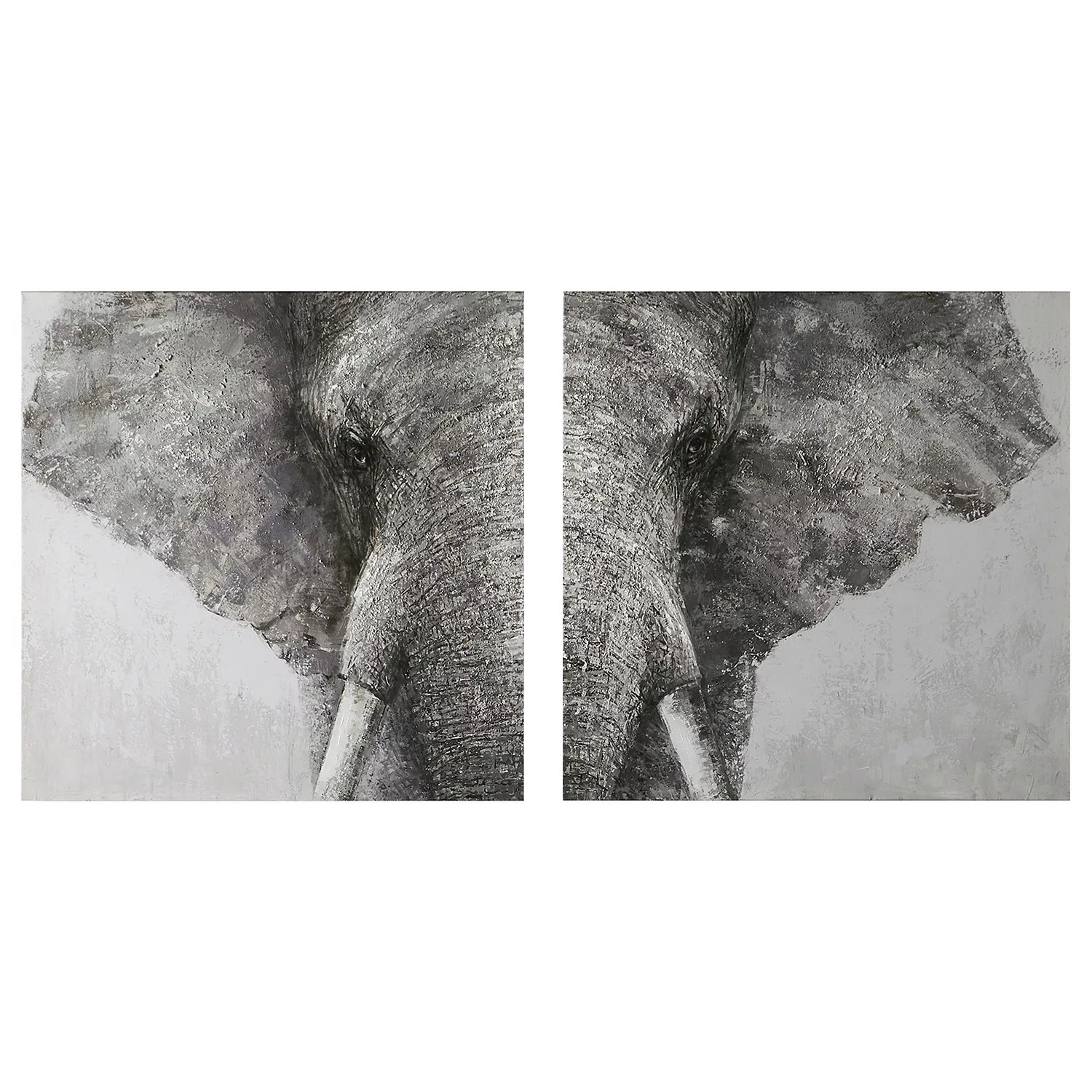 home24 Bild Majestic Elephant günstig online kaufen